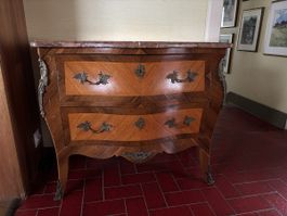 Jolie Commode