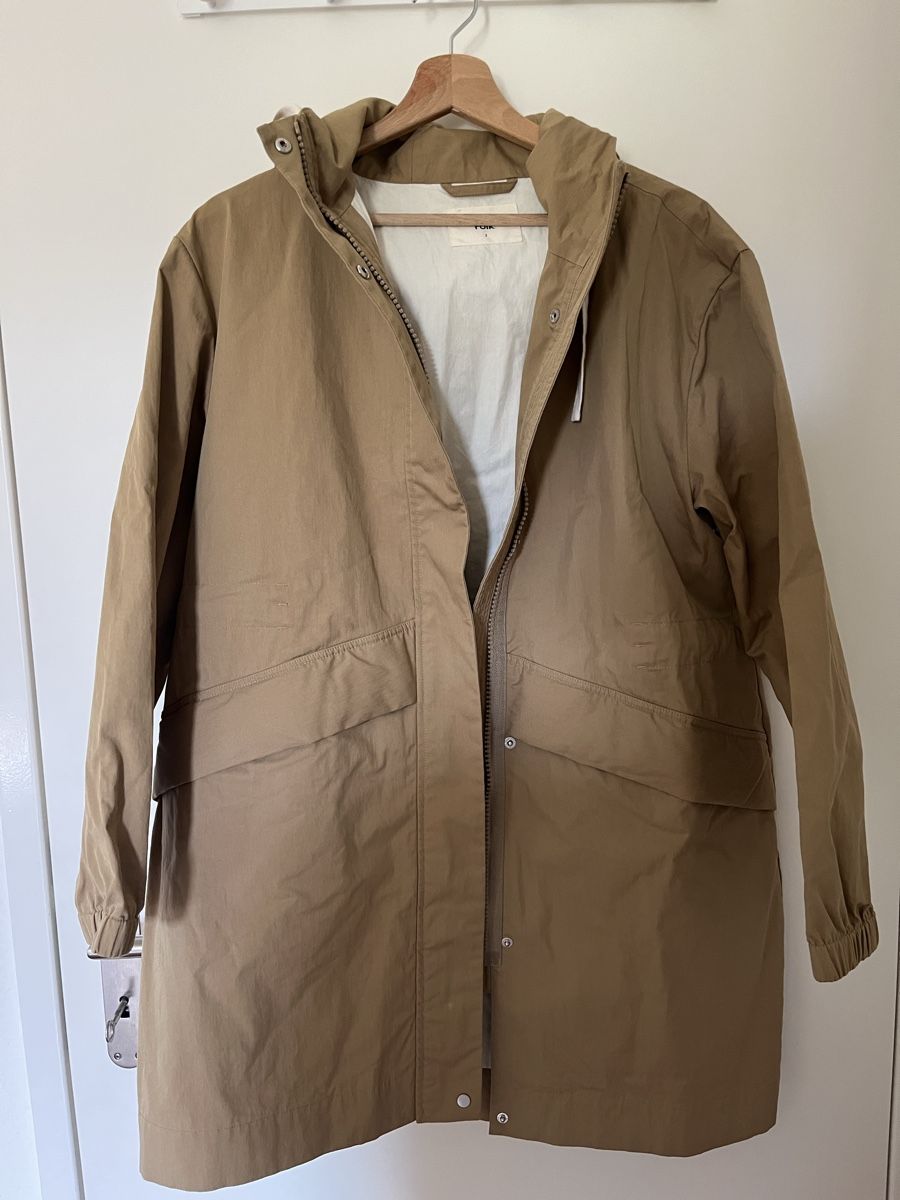 Giacche: Jacket with hood – Usato da Zürich venduto da lux_t6lx