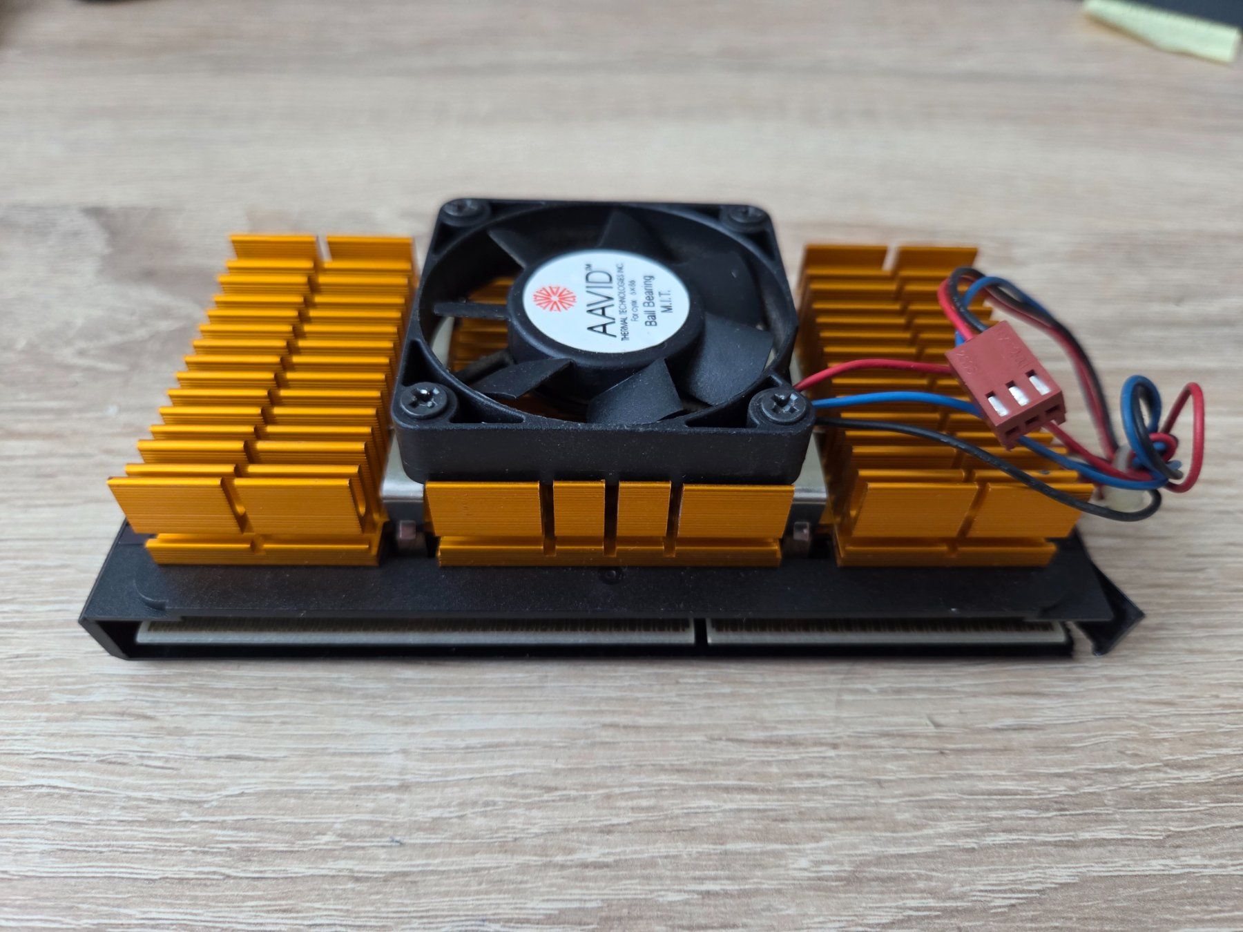Intel Elektronikbauteile: CPU Pentium II Slot1 266mhz - PC – Gebraucht aus Carouge GE von Gasco