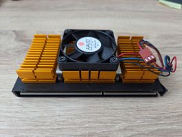 CPU Pentium II Slot1 266mhz - PC