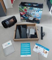Wii U mit OVP, Mario Kart 8