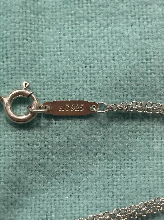 Bracciali & Braccialetti:  Tiffany & Co. Set  ?Please Return to Tiffany?  – Usato da Oberentfelden venduto da eva_vrf7 4