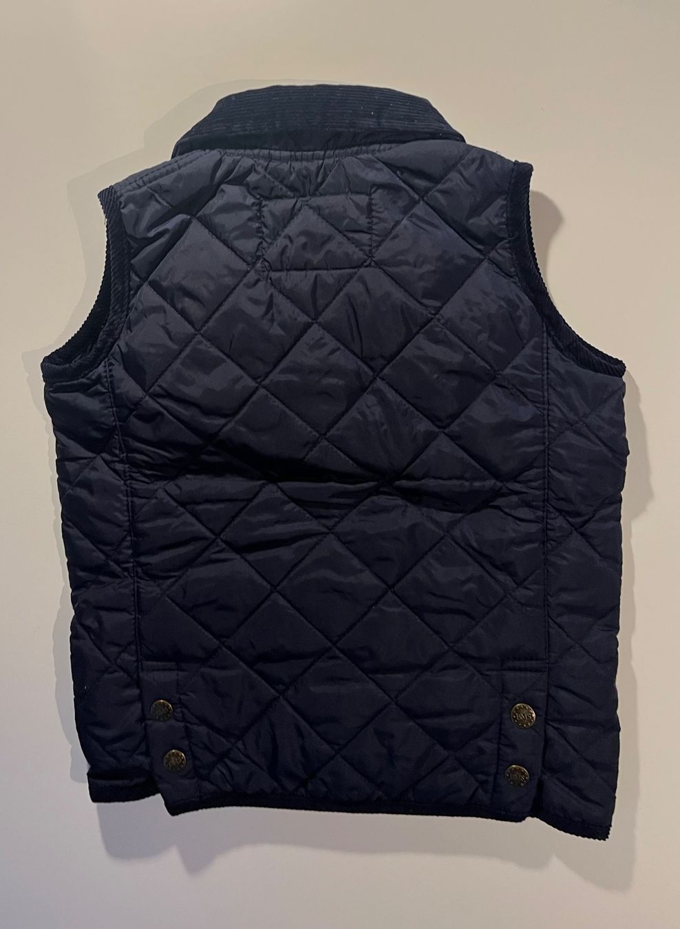 Altro abbigliamento per bambino: Kinderweste Gr. 104 – Nuovo (secondo la descrizione) da Pratteln venduto da asw_w28p 1