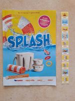 10 vignettes Coop Splash été 2026