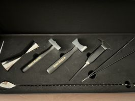 Remy Martin Bar Set 6 teilig neu