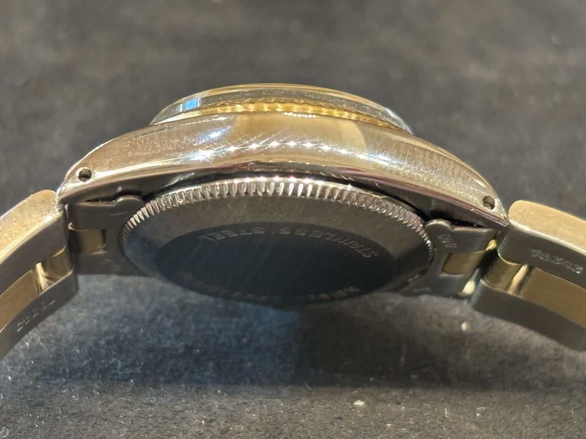 Rolex Uhren: Rolex Lady Oyster  – Gebraucht aus Mendrisio von TicinoWatchLab 4
