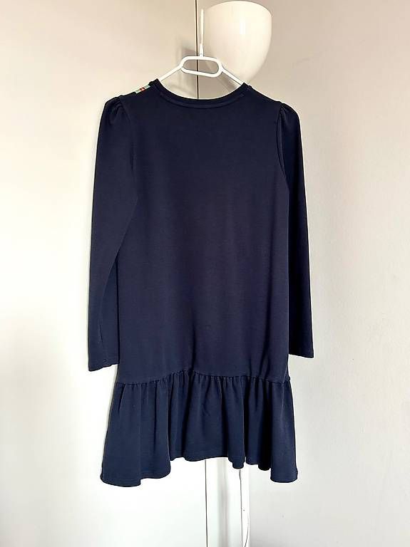 Marc Jacobs Vestiti & Gonne: Robe marine, manches longues, Marc Jacobs, 12 ans – Nuovo (secondo la descrizione) da Genève venduto da anam44 4