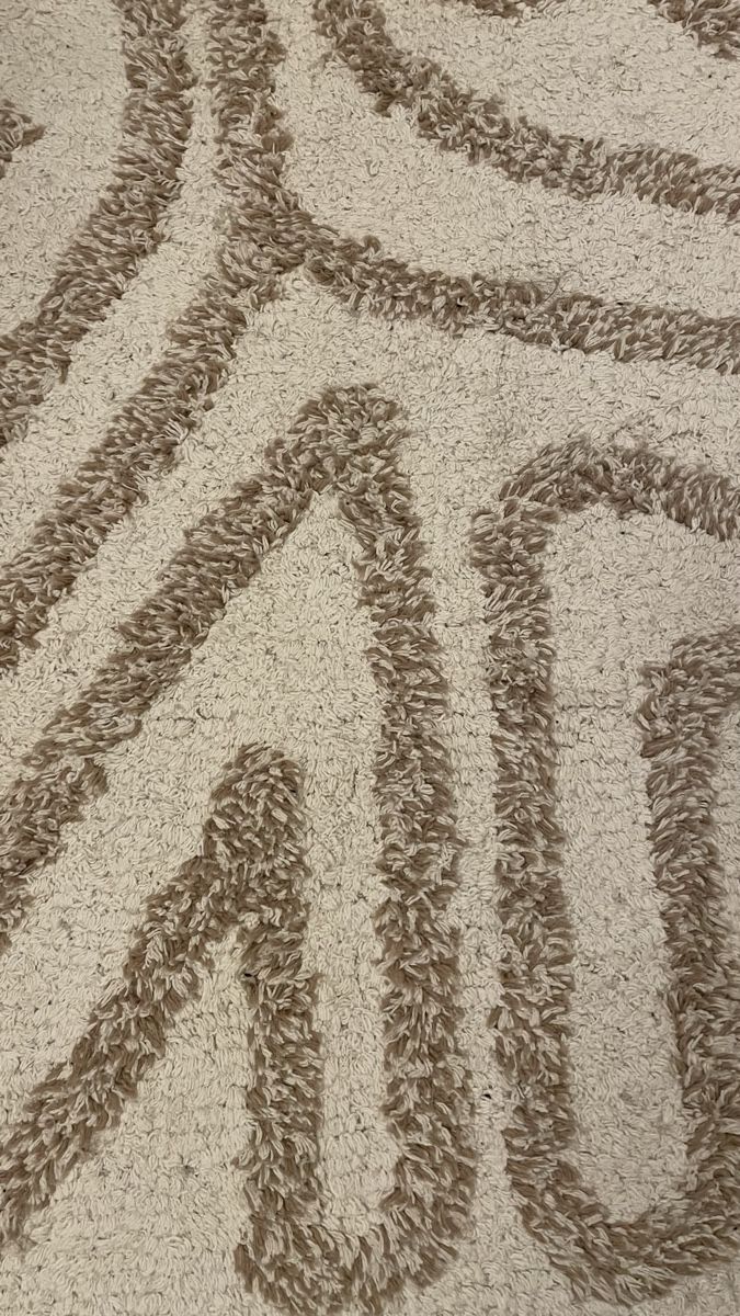 Maisons du monde Tappeti: Tapis Maisons du Monde – Usato da Satigny venduto da Pauline_1987 1