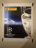 Panini Champions League Sticker Tüte 2008 2009