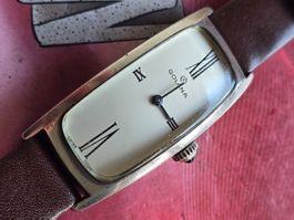 341 Golana Curvex HA Silber 0.925
