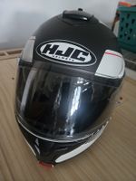 Casque modulable HJC C91 très bon état
