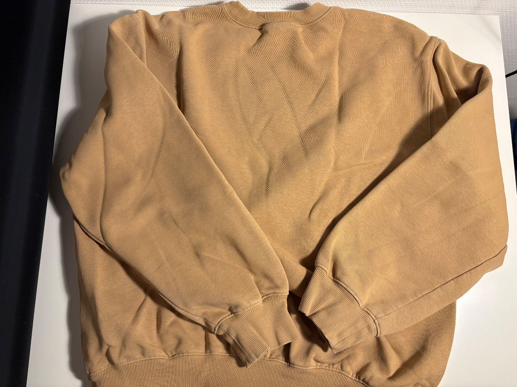 Carhartt Maglioni & Felpe: Sweatshirt Carhartt Braun S – Usato da Rheineck venduto da roh_b2yn 1