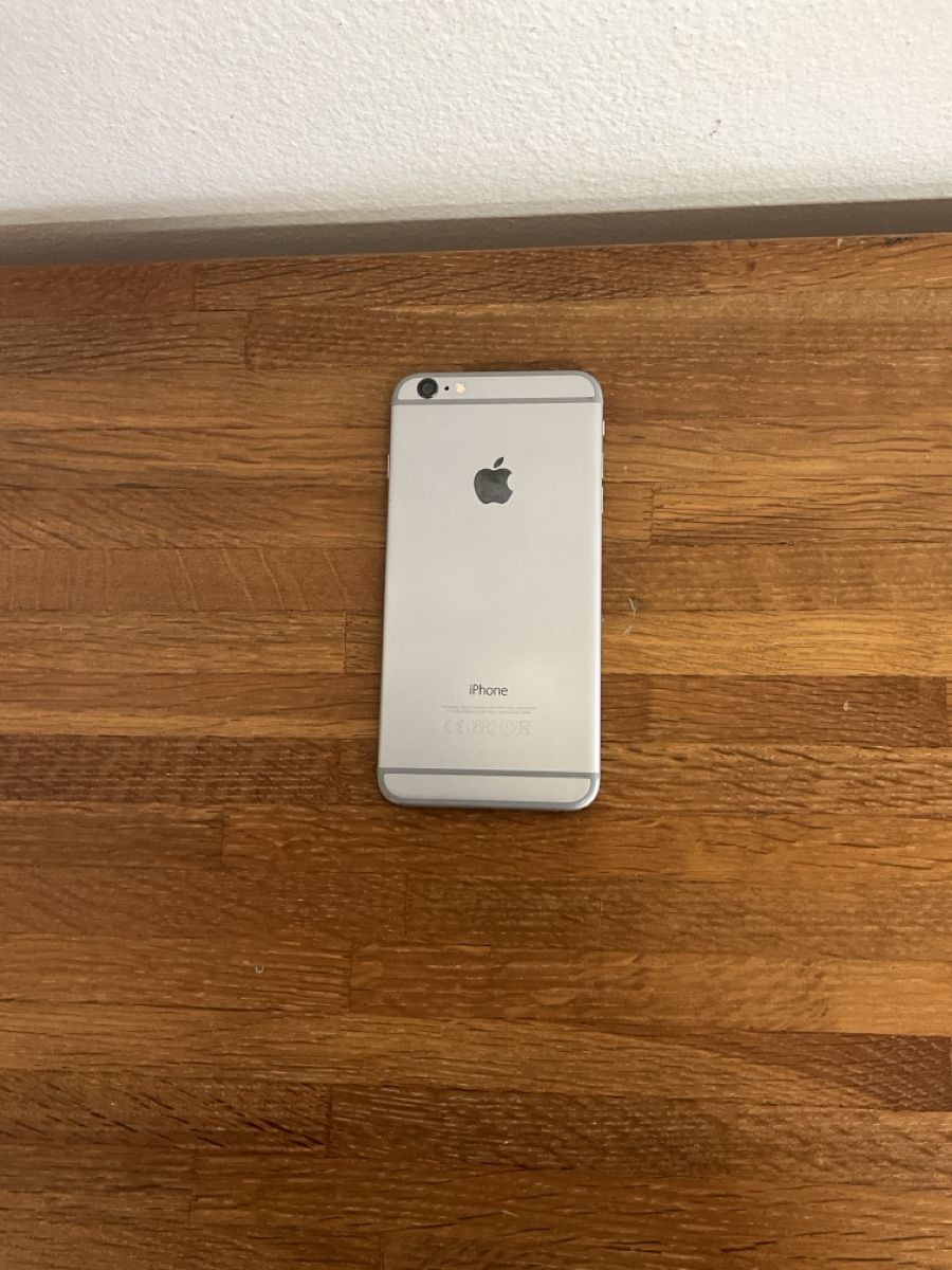 Apple Portables: iPhone 6 Plus  – Défectueux à Biel/Bienne par Mobile-Smart 1