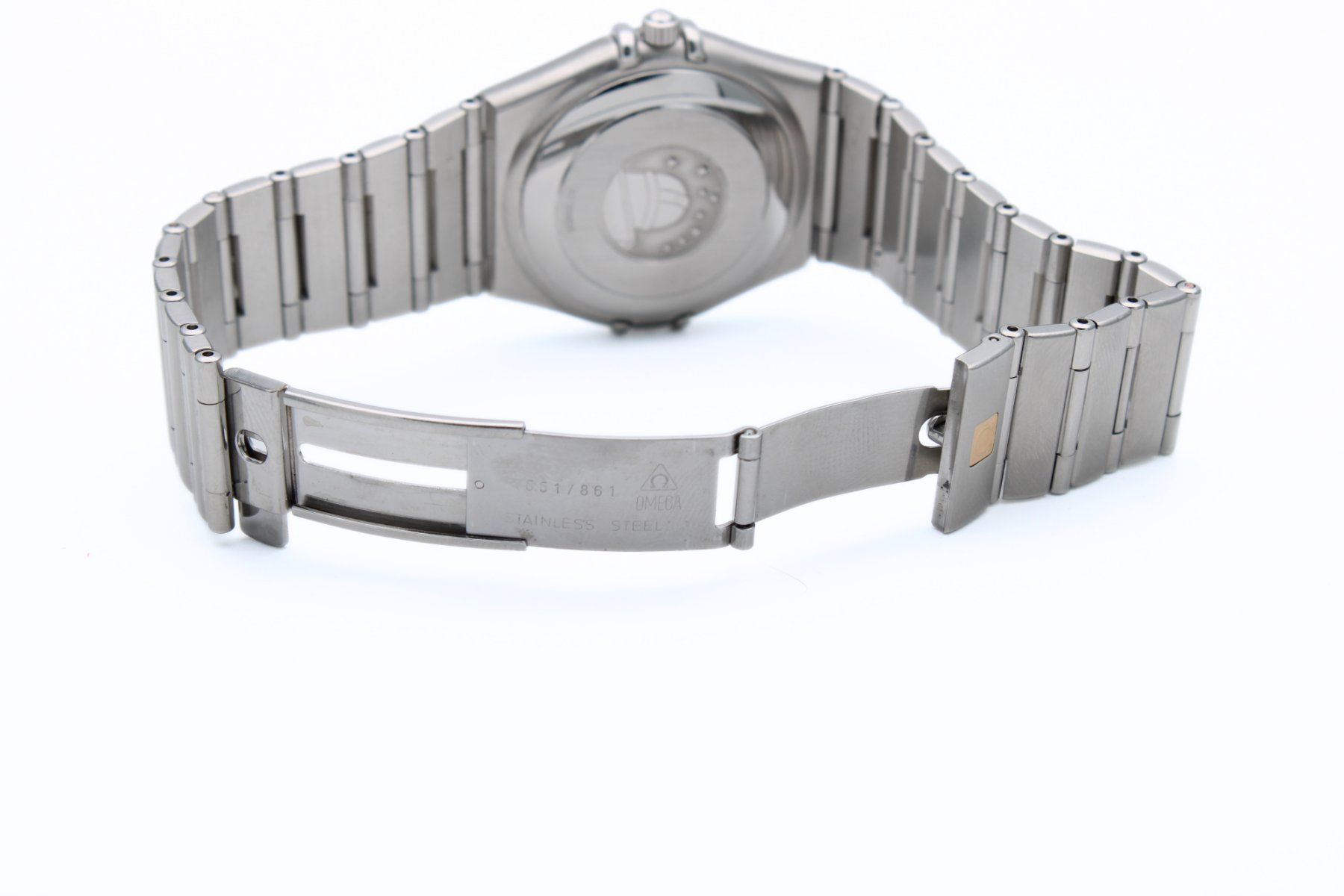 Omega Orologi: Omega Constellation – Ref. 1502.40 – Usato da Zürich venduto da Alphawatch 7