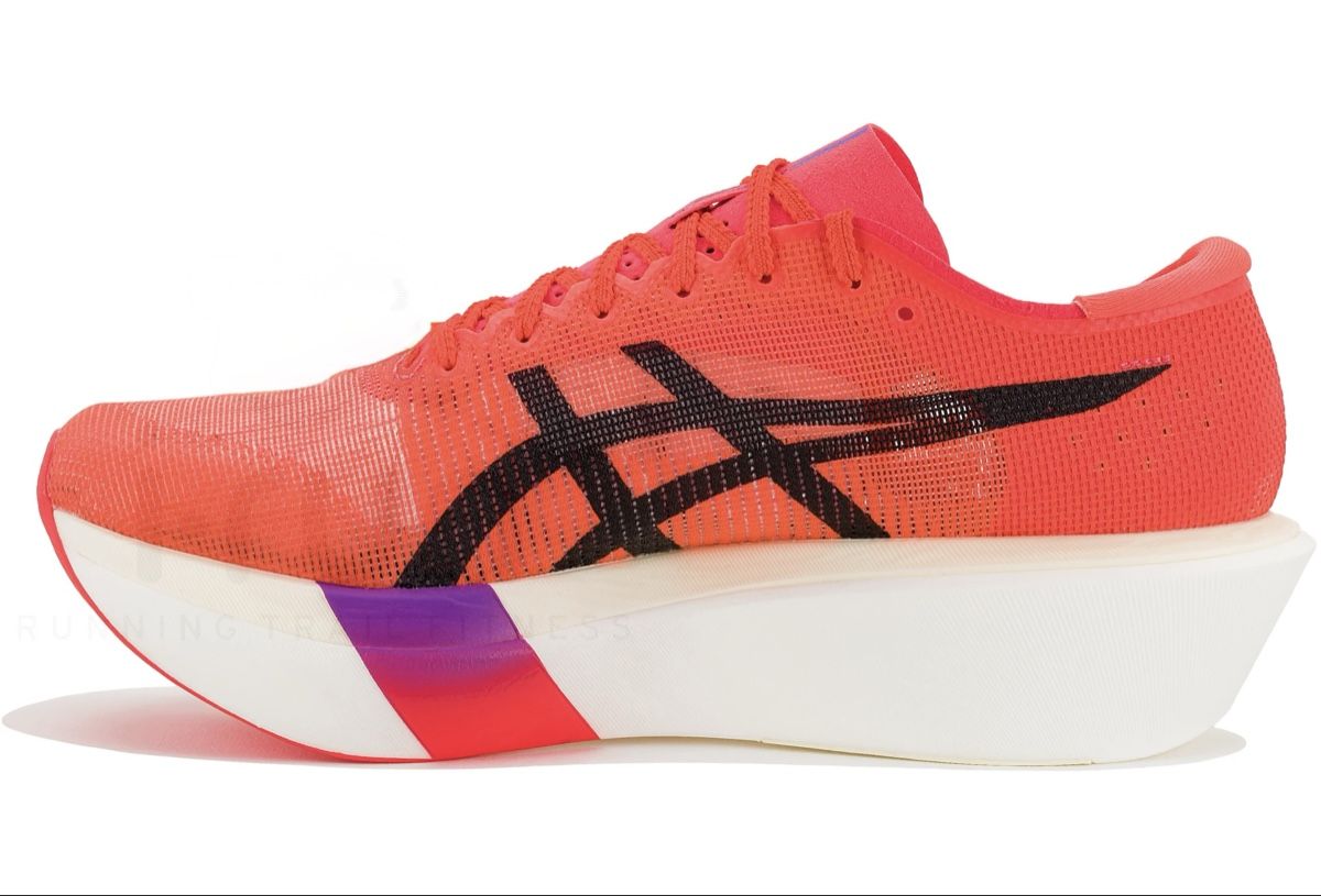 Asics Chaussures hommes: Asics Metaspeed Sky Tokio Gr 45 Neu – Neuf avec emballage d'origine à Zürich par shq_nm2c 2