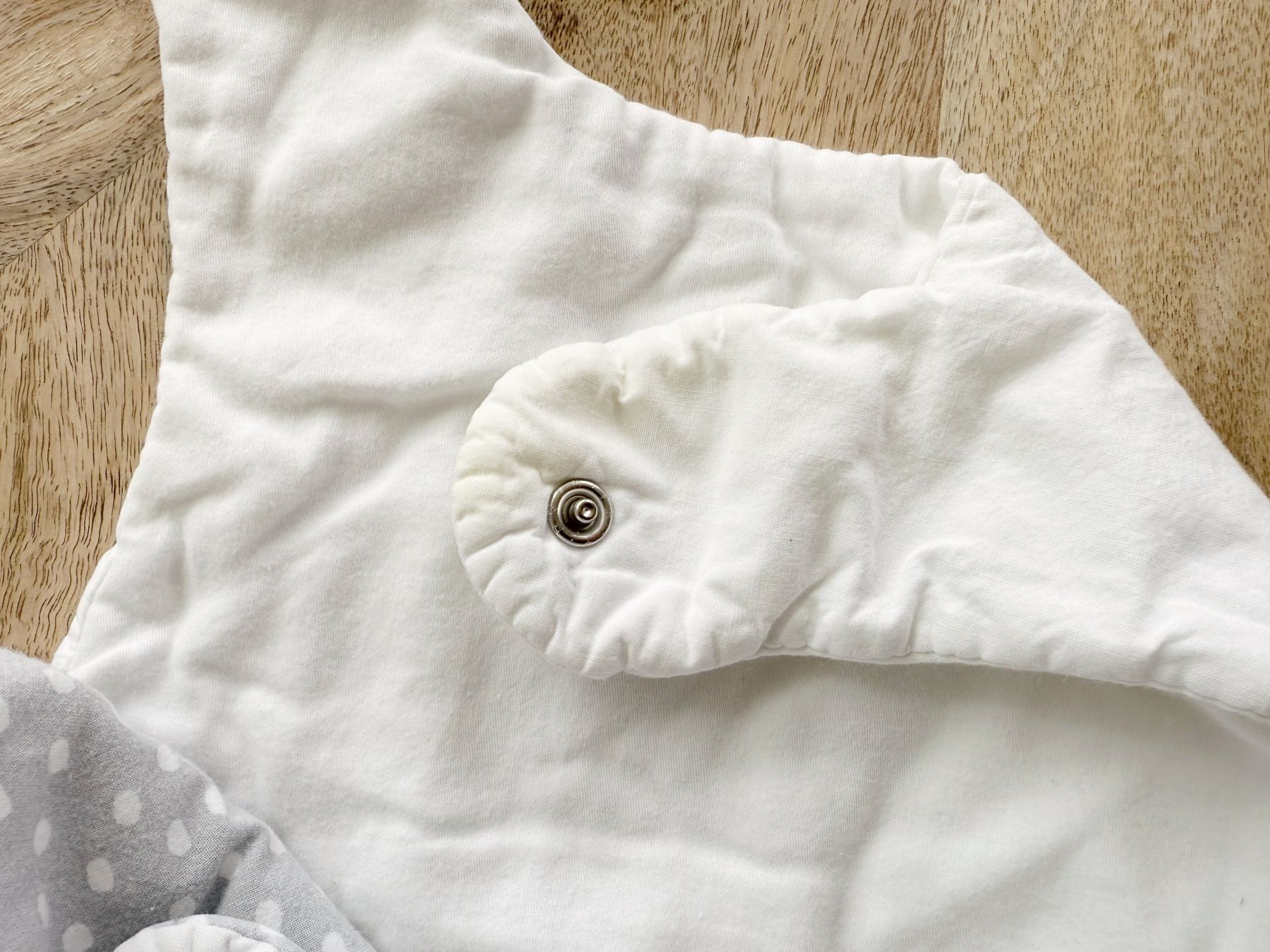 Schlafsäcke: Babyschlafsack Julius Zöllner Gr. 110 – Gebraucht aus Eggenwil von Lissi82 2