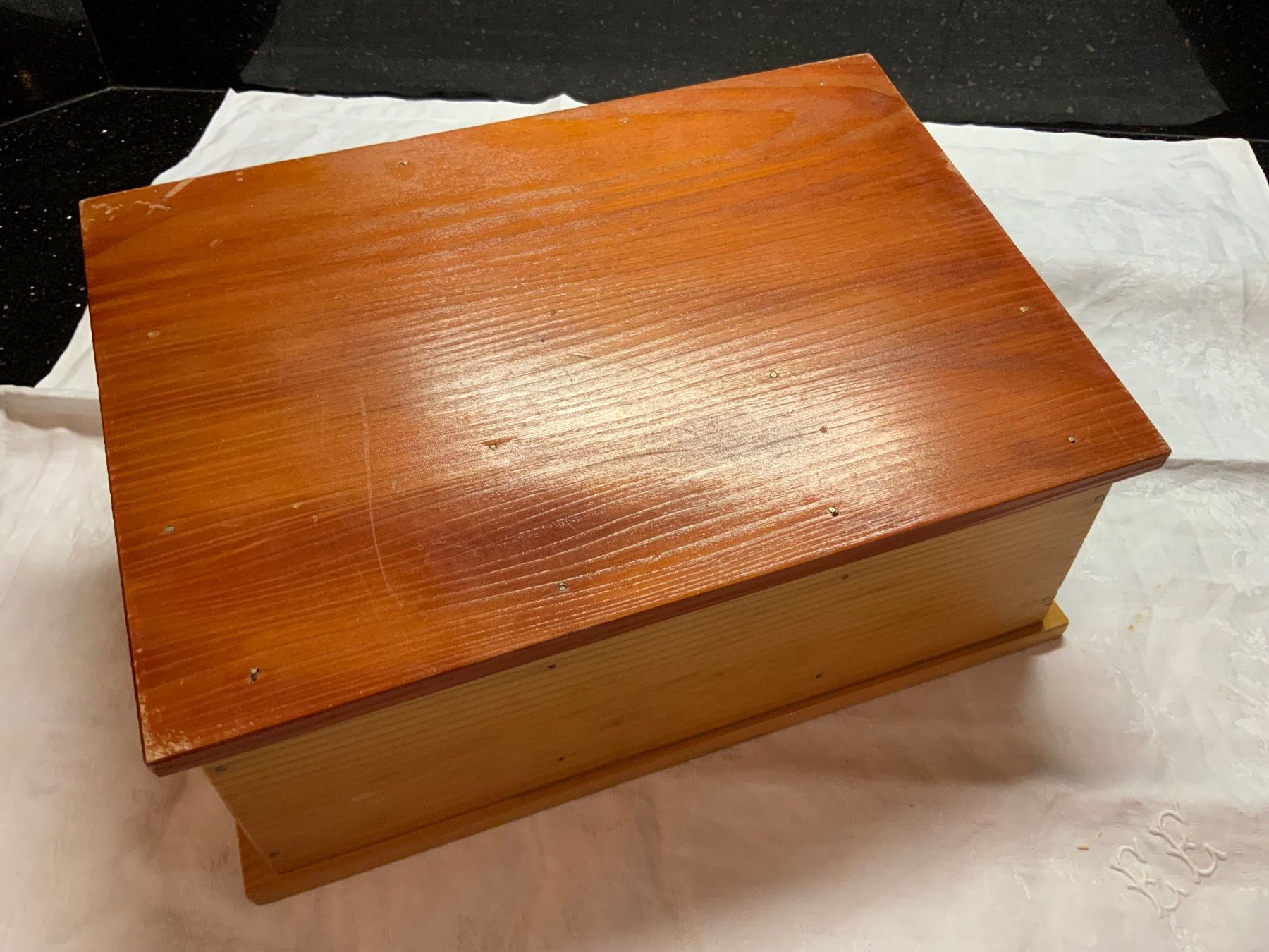 Giocattoli: Holzgarage – Usato da Münchenbuchsee venduto da kruseli 3