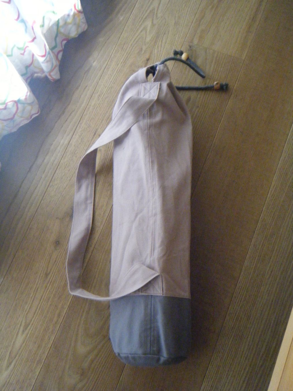 Tapis de sol: Tapis de yoga Jade Harmony – Neuf (Voir description) à Carouge GE par monika35 3