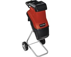 NEUER Einhell GC-KS 2540 Elektro Messerhäcksler
