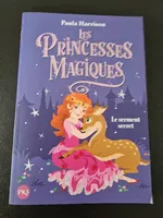 Les princesses magiques