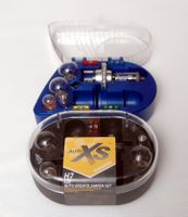 Autolampen H4 und H7 (Set)