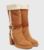 Love Moschino Stiefel WIE NEU 39
