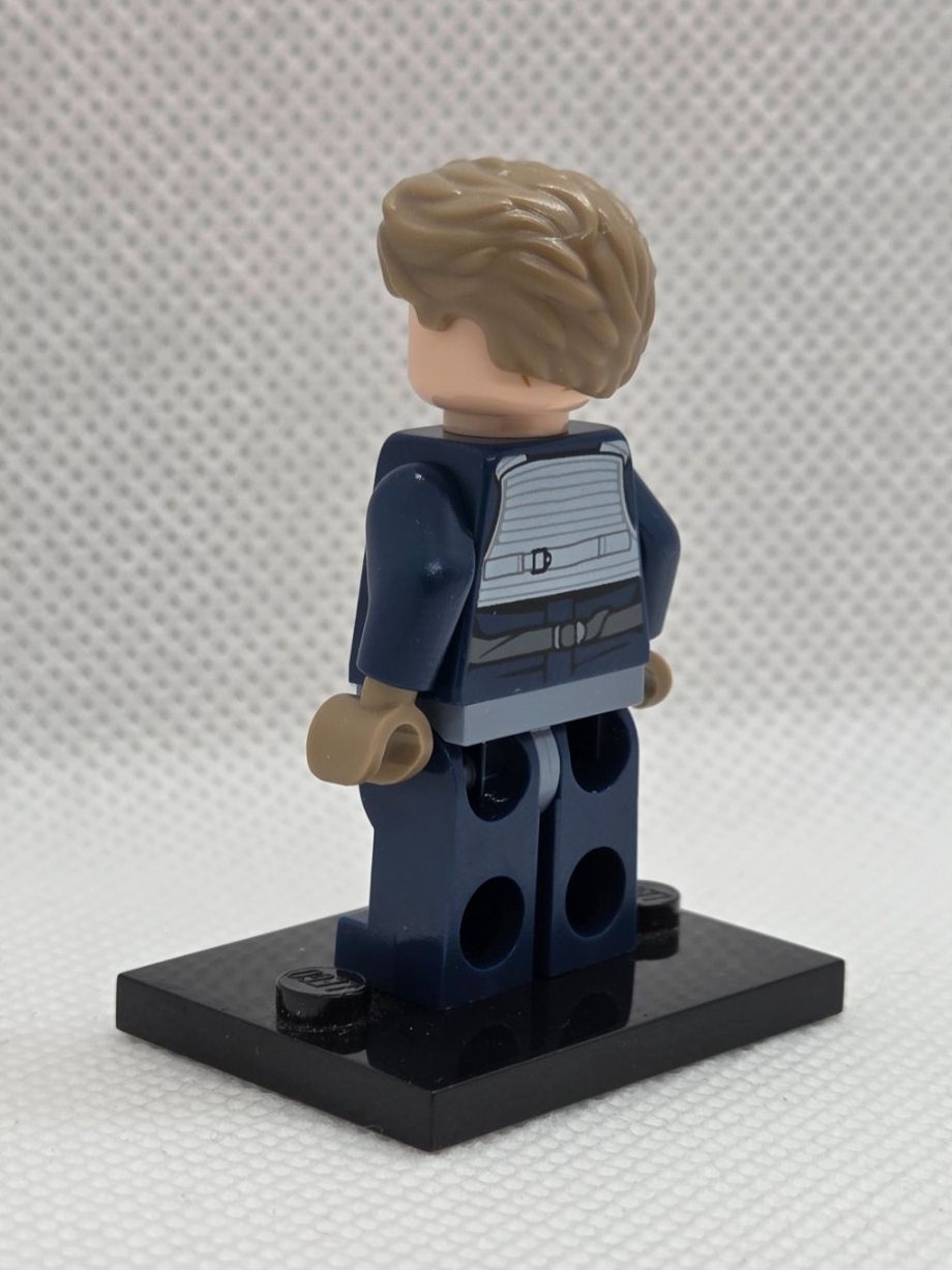 Lego Kit di costruzioni: LEGO Star Wars sw0963 Antoc Merrick – Nuovo (secondo la descrizione) da Basadingen venduto da NekoBricks 5