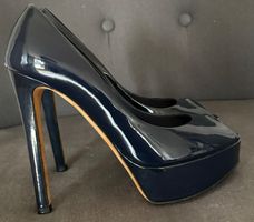 Miss Dior Peep Toes