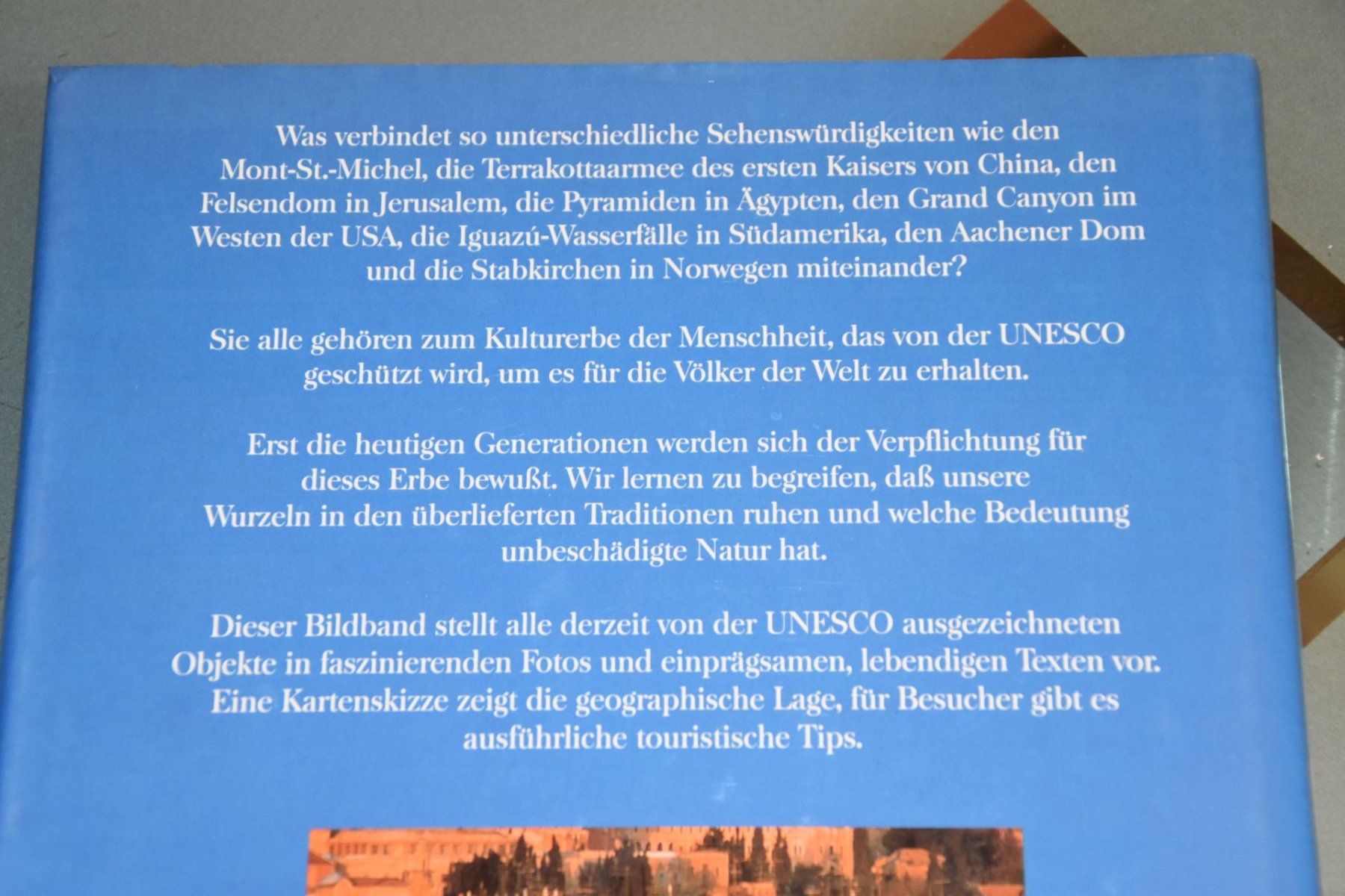 Libri: Schätze der Menschheit – Usato da Liestal venduto da estreiter 1