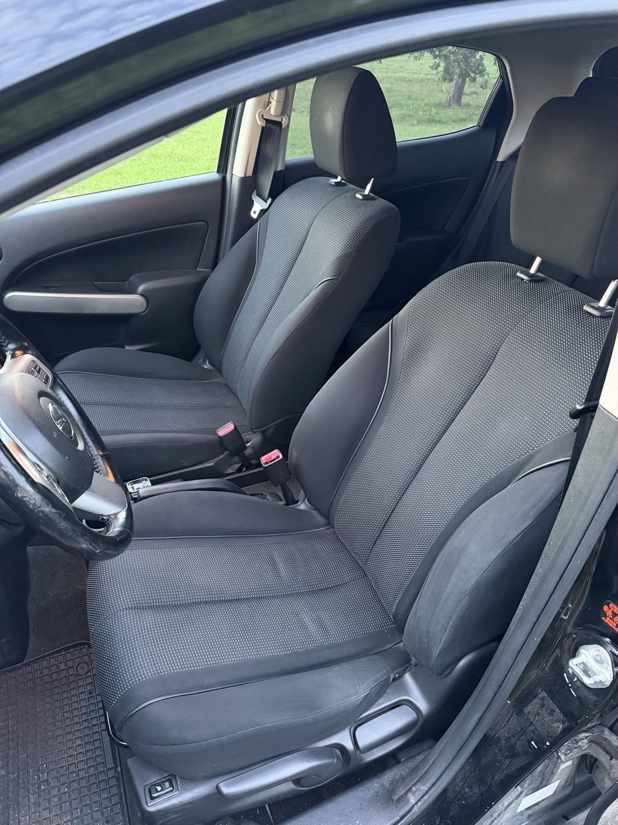 Mazda Autos: Mazda 2 1.5 16V Sport – Gebraucht aus Sulgen von phi_xwz6 6