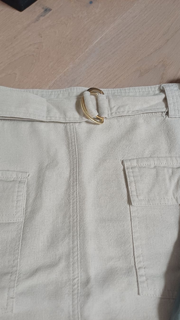 Kleiderpakete: Kleiderpacket bestehend aus 2 Jupe – Gebraucht aus Arlesheim von savina01 4