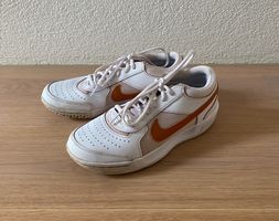 Tennisschuh 38 - Nike Zoom Court Lite 3 AC Turnschuhe