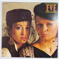 LP: THE ALAN PARSONS PROJECT - Eve