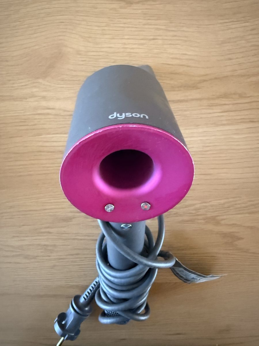 Dyson Sèche-cheveux: Dyson supersonic – D'occasion à Seuzach par man_58mq 3