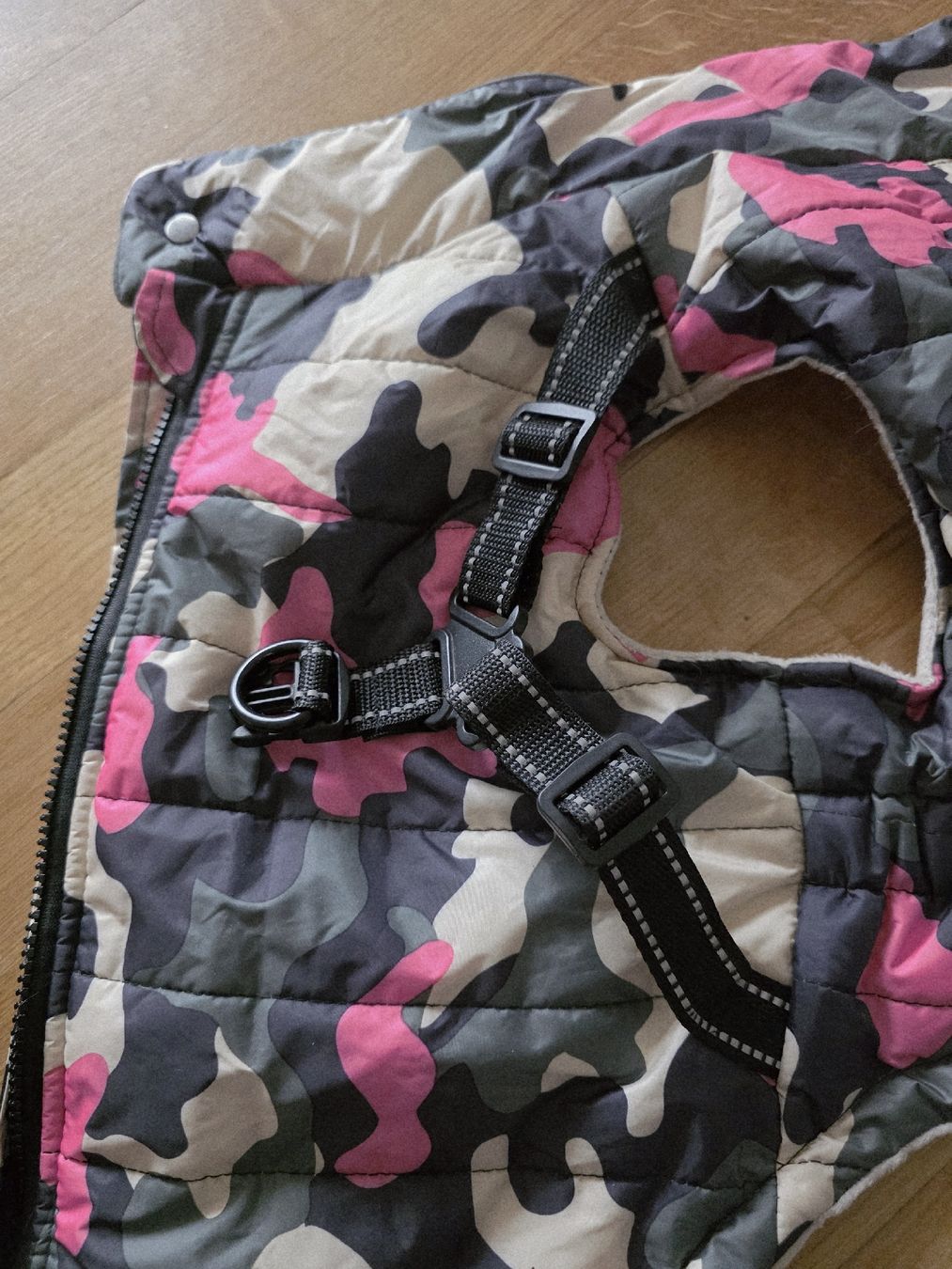 Abbigliamento: Hunde mantel Gr.XL TADELLOS – Usato da wetzikon venduto da Bestedienste 1