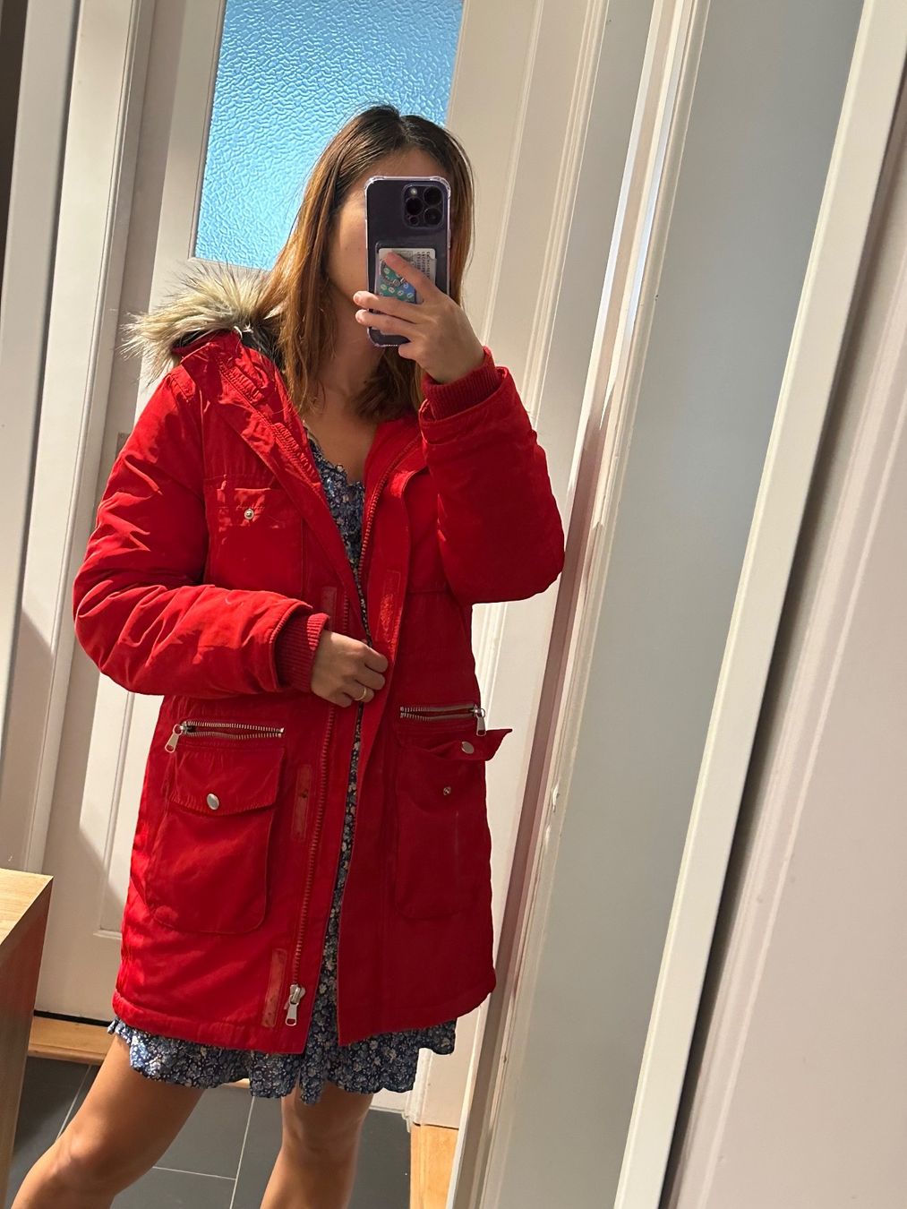 H&M Vestes: Hm jacket – D'occasion à Bern par mystyle_bern 1