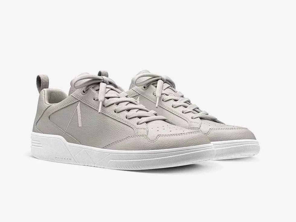 Scarpe da uomo: ARKK Sneakers Visuklass Leder Gr. 43 [Ref.31] – Nuovo e nell'imballaggio originale da Kägiswil venduto da nick.333