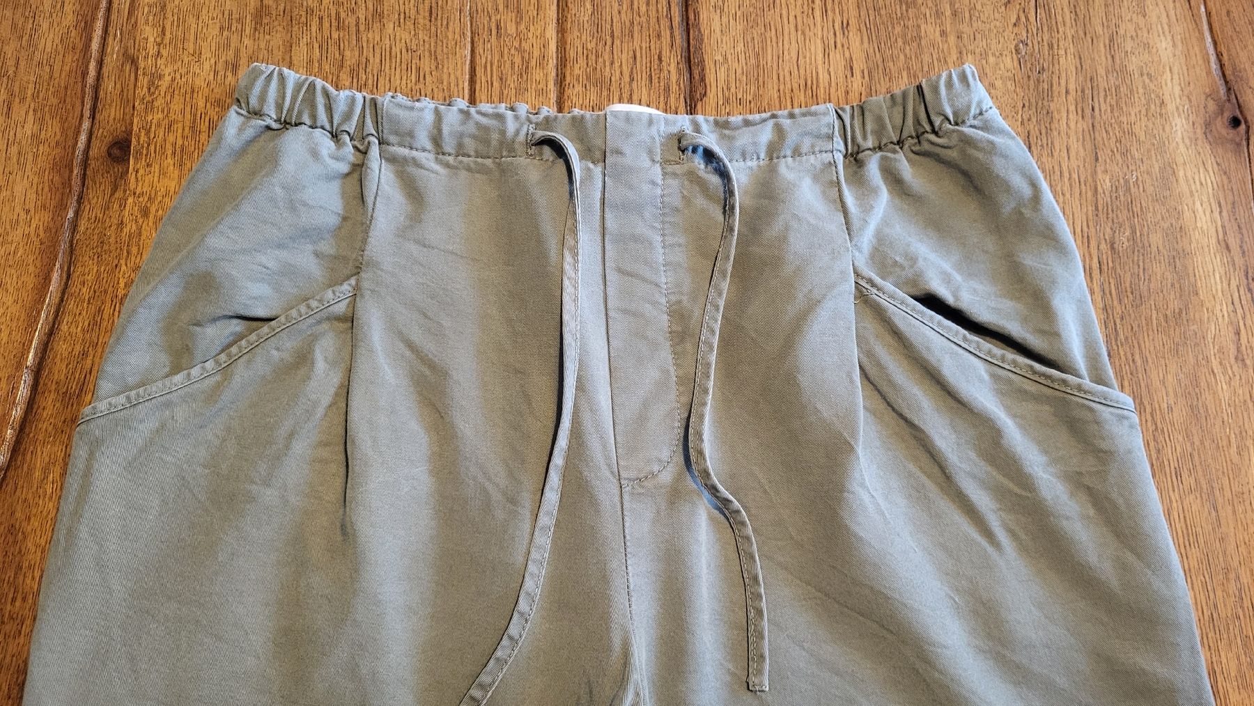 Mango Hosen: leichte Hose – Gebraucht aus Bern von Sarit 2