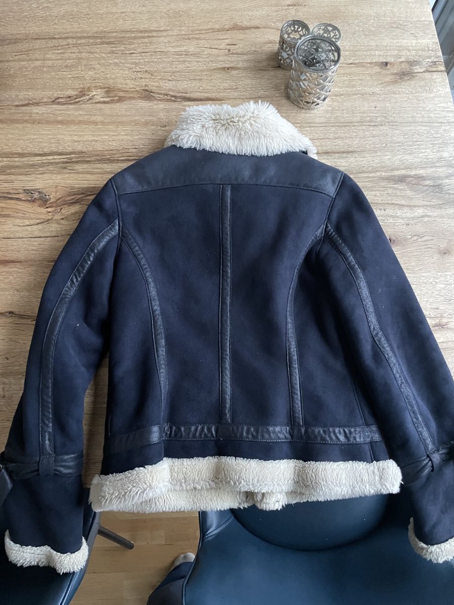 Armani Giacche: Armani Jeans Winterjacke – Usato da Einsiedeln venduto da loubi02 1