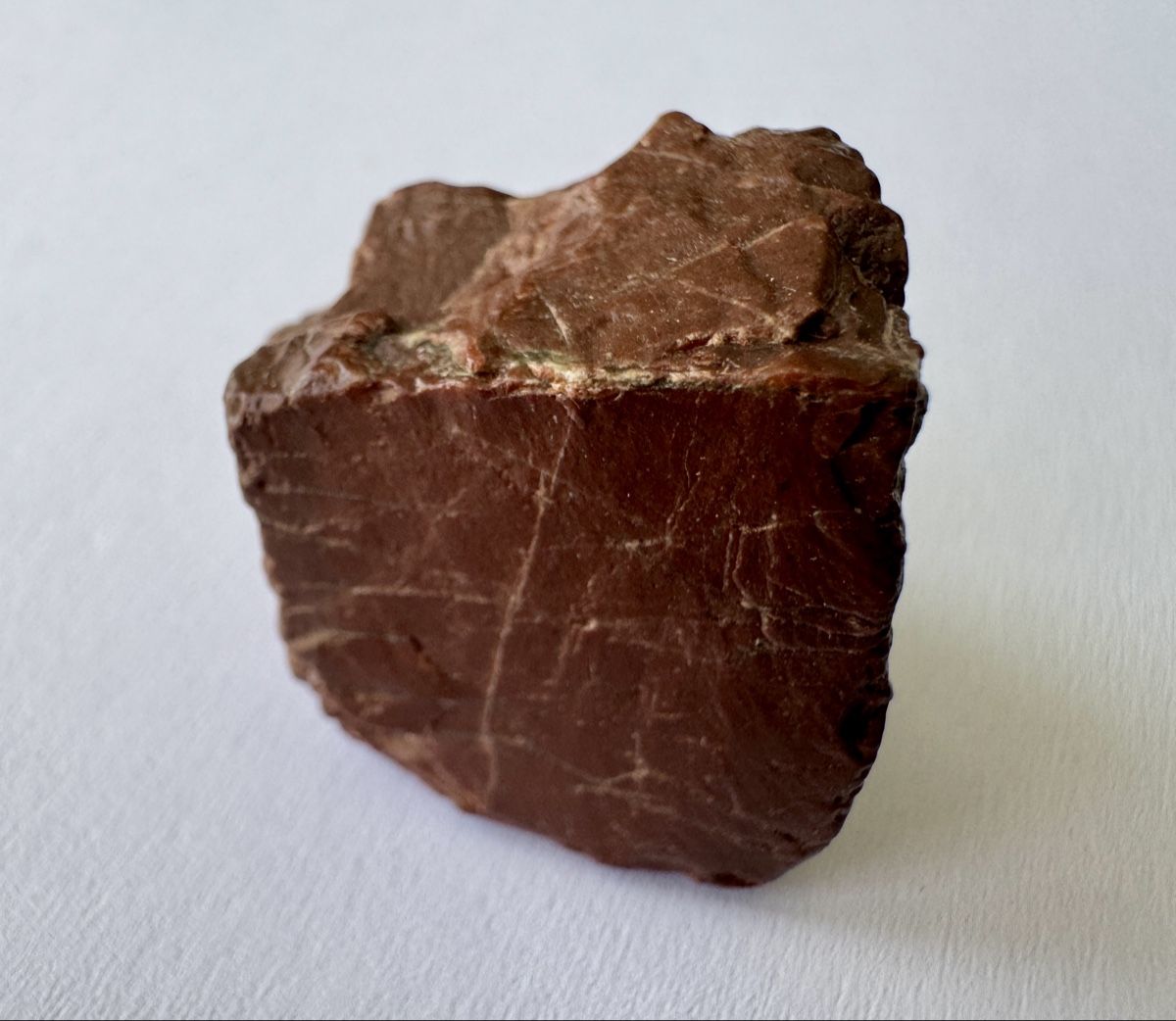 Minerali & Pietre curative: Collection de 4 pierres naturelles du monde – Nuovo (secondo la descrizione) da Chêne Bourg venduto da RemyTodwell 2