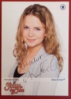Annabelle Leip Autogramm signiert Foto 10x15cm