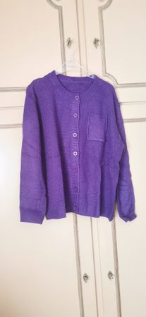 Pullover neuf