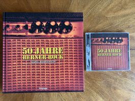 50 Jahre Berner Rock