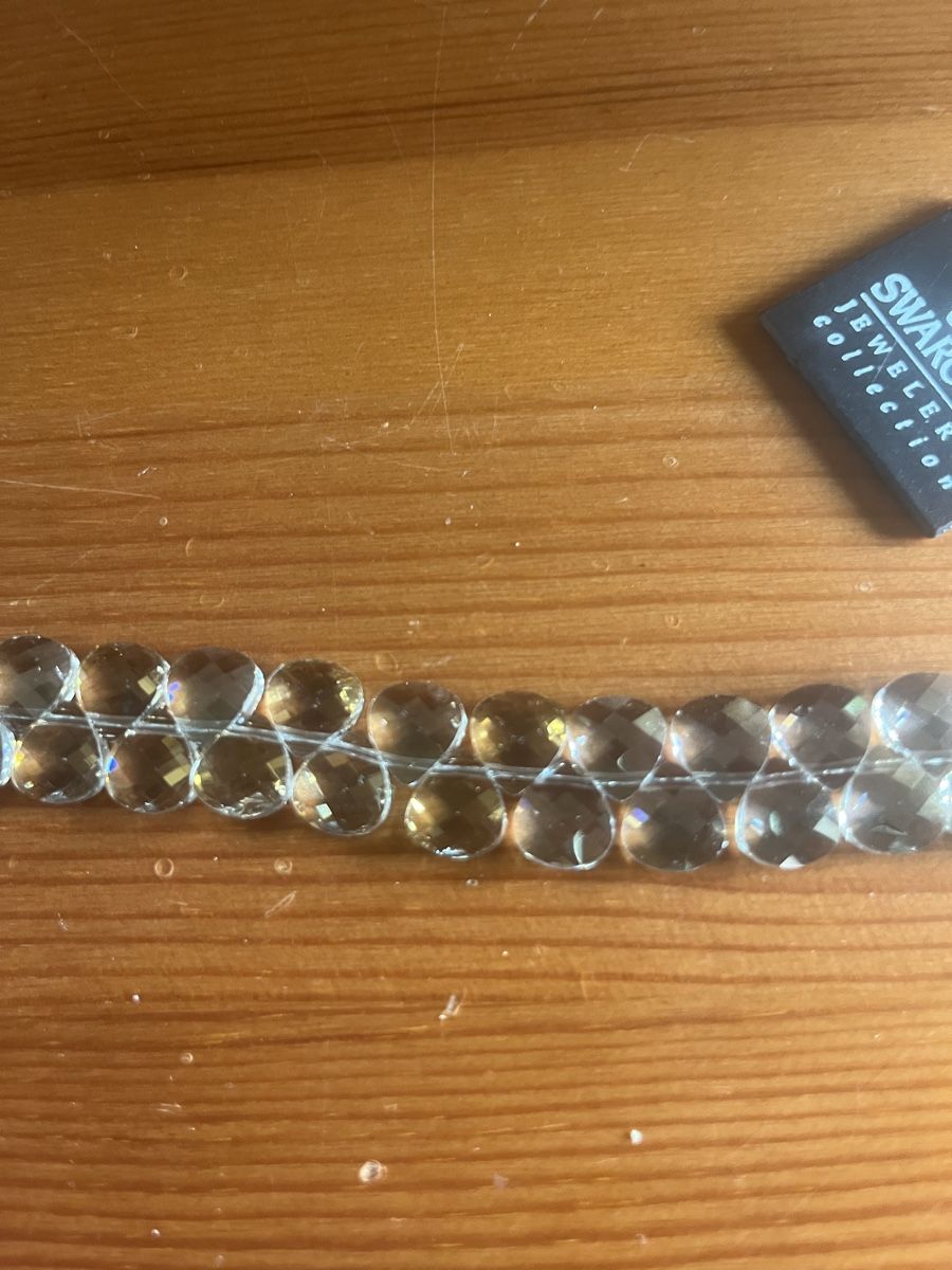 Swarovski Bracciali & Braccialetti: Swarovski Armband selten – Nuovo e nell'imballaggio originale da Saanen venduto da SoniaMichaela 2