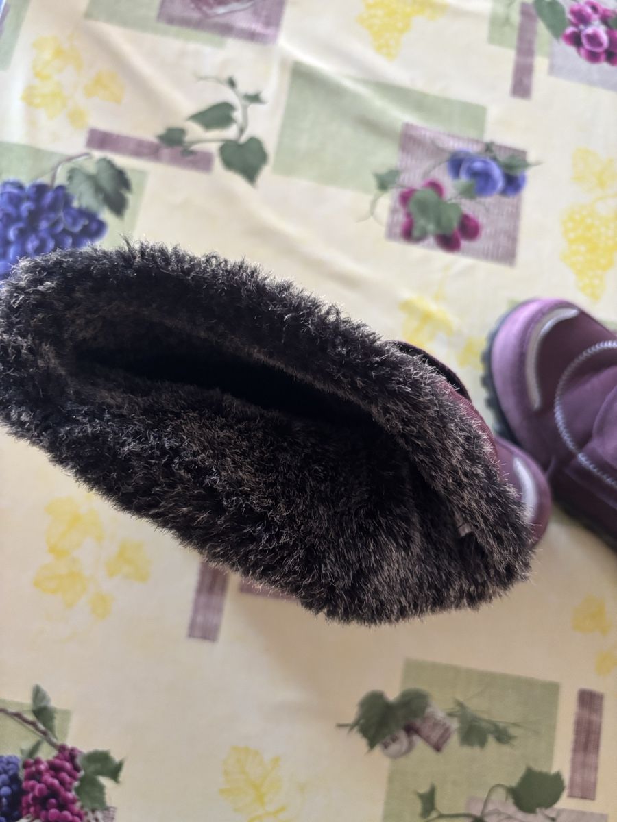 Dosenbach Chaussures filles: Winterstiefel Grösse 36 – Neuf (Voir description) à Olten par zor_6npz 2