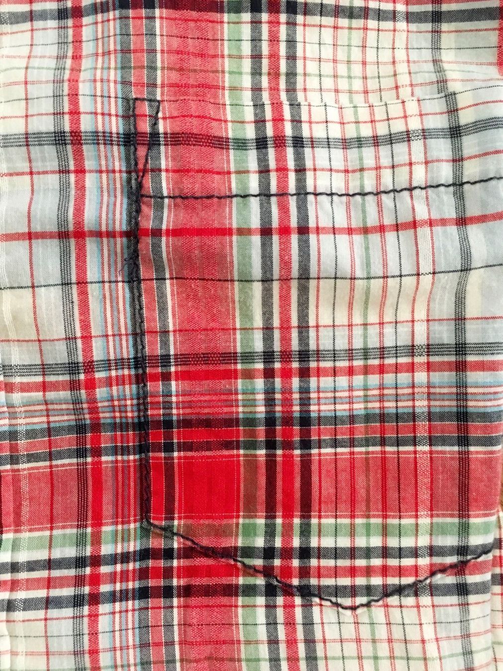 Camicie: chemise HILFIGER – Usato da LAUSANNE venduto da PUMPERNICKEL3 6