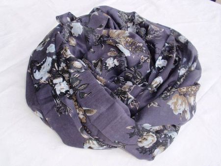BLUMENSCHAL VIOLETT - TRENDFARBE
