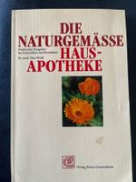 Praktische Hausapotheke, Naturheilmittel, Top Zustand!
