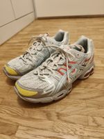 ASICS Gel-Nimbus 9 Turnschuhe Herren Grösse 44.5 gebraucht