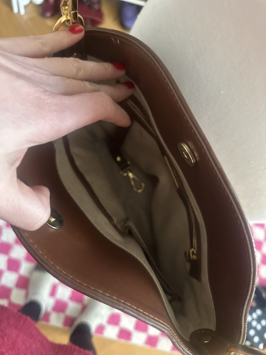 Maison Mollerus Borse da donna: Maison Mollerus Tasche Bellevue – Nuovo (secondo la descrizione) da Zürich venduto da PuraVida111 4